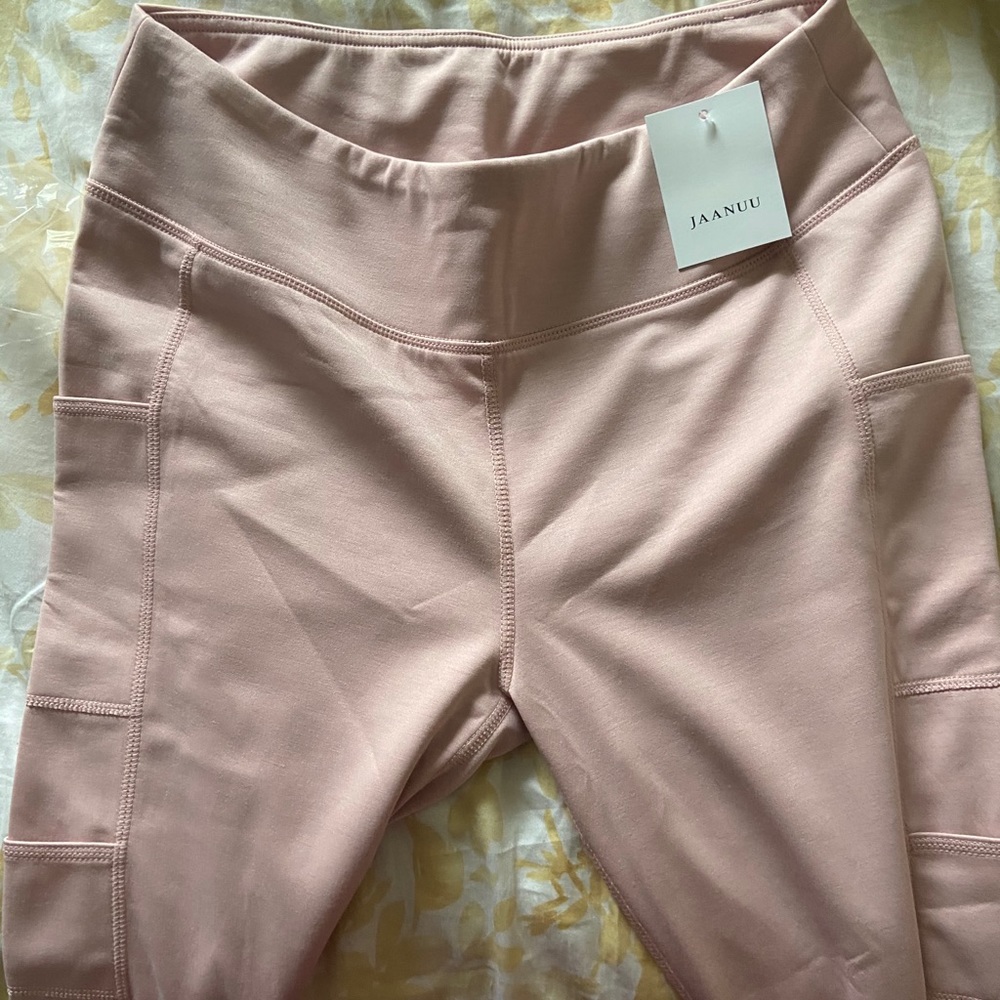 Jaanuu scrub bottoms